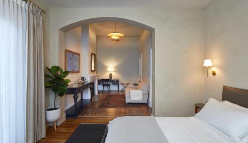 King Suite
