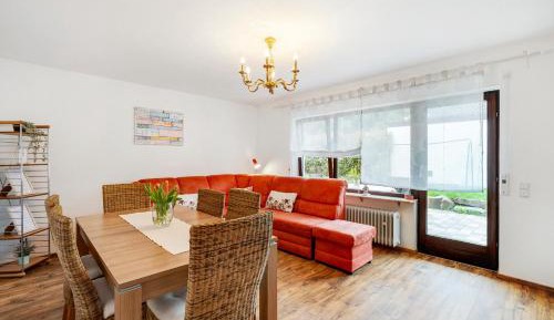 Superior One-Bedroom Apartment