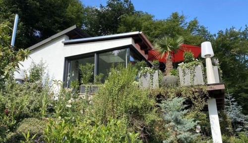 One-Bedroom Holiday Home
