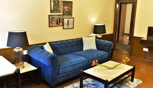 Queen Suite
