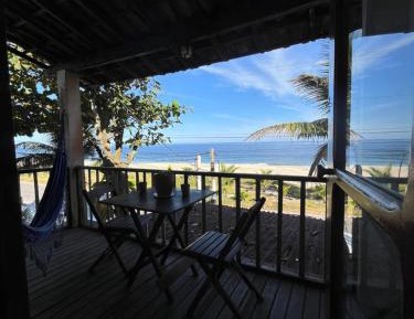 Superior Triple Room with Sea View