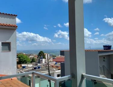 Double Room with Patio