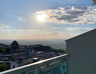 Double Room with Patio