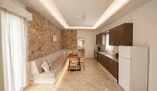 Luxury Two Bedroom Apartment with Hot Tub