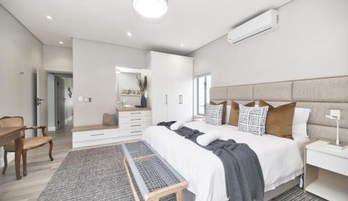 Luxury Apartment