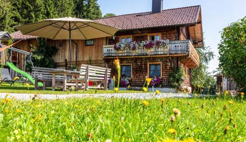 Superior Chalet