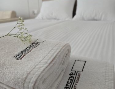 Suite Apartment