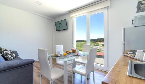 Standard Apartment