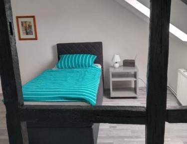 Small Double Room