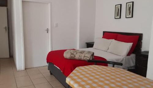 Family Room with Shower