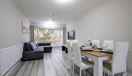 Superior Apartment