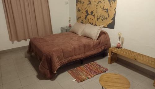 Standard Double Suite