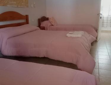 Family Room with Private Bathroom