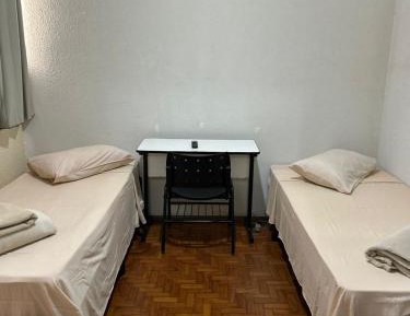 Standard Double Room with Fan