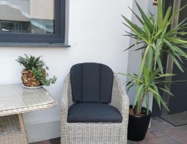 Apartment - Ground Floor