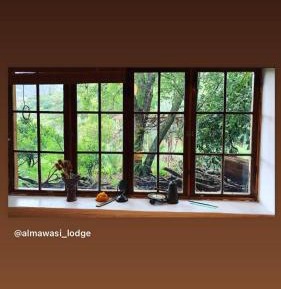 Quadruple Room with Garden View