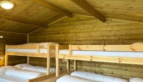 Comfort Cabin