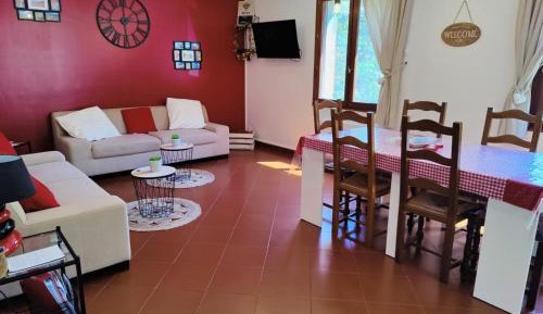 Three-Bedroom Home