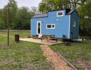 Two-Bedroom Chalet