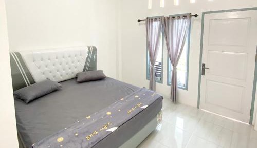 Standard Double Room with Fan