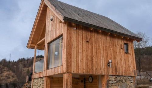 Two-Bedroom Chalet