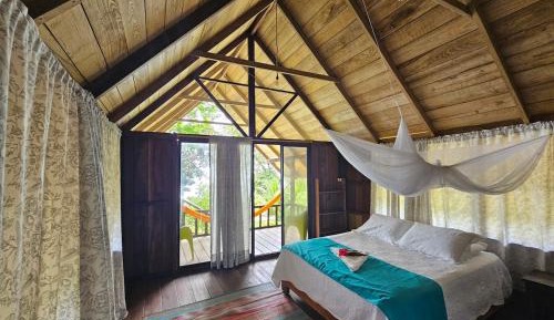 Twin Room with Balcony