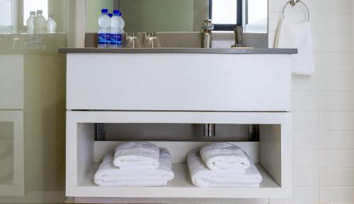 Standard Luxury Room