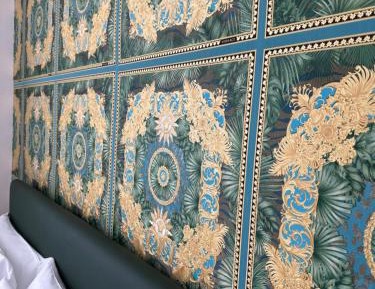 One-Bedroom Superior Apartment