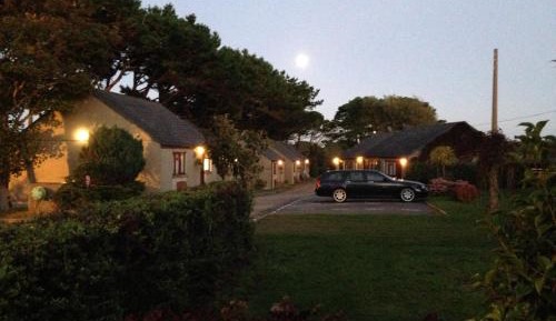 One-Bedroom Lodge – No Dogs