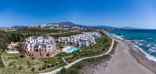 Two-Bedroom Apartment - Oceanfront 