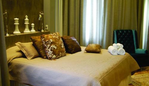 Superior Double Room - Prince Room