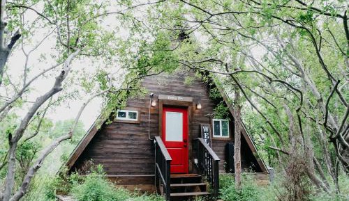 One-Bedroom Chalet
