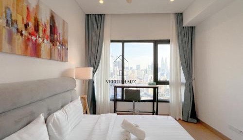 Premier Two Bedroom Suites