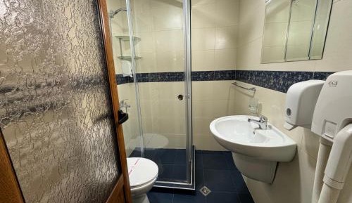 Double Room - Attic