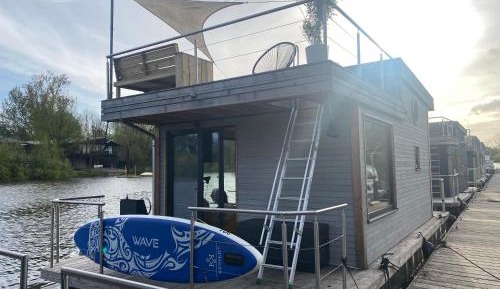 Mobile Home