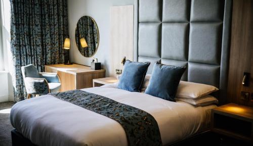 Double Room with Sea View