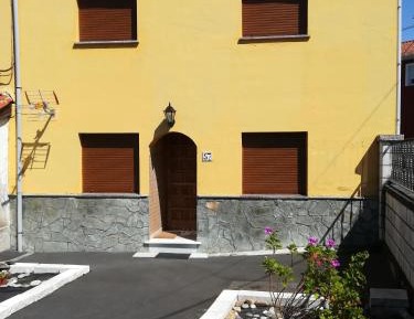Three-Bedroom Home