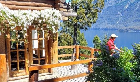 One-Bedroom Chalet
