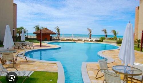 Four-Bedroom Apartment