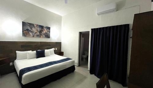 Superior Queen Room