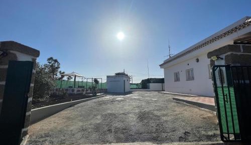 Three-Bedroom Holiday Home 