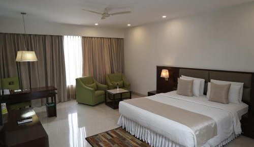 Superior Queen Room