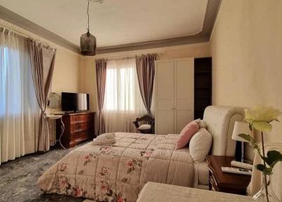 Quadruple Room with Private External Bathroom