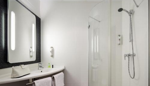 Double Room with Extra Bed