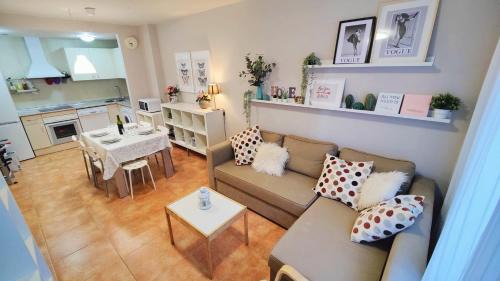 Two-Room Apartment