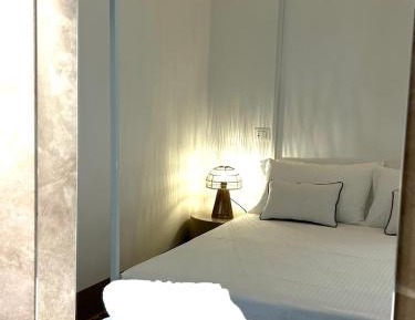 Triple Room with Balcony