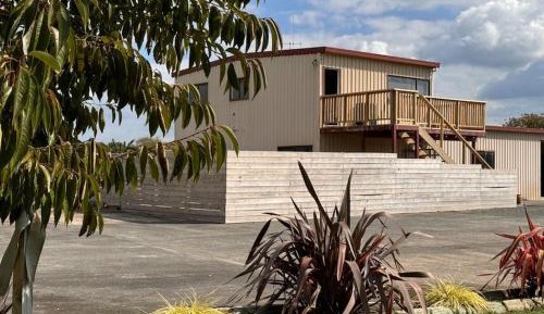 Three-Bedroom Home