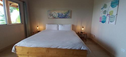 King Room with Sea View