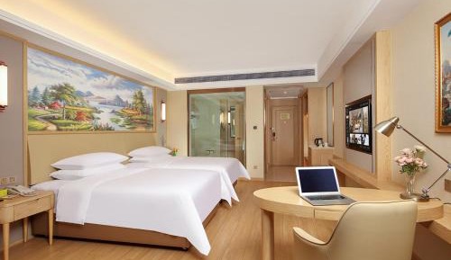 Executive Twin Room