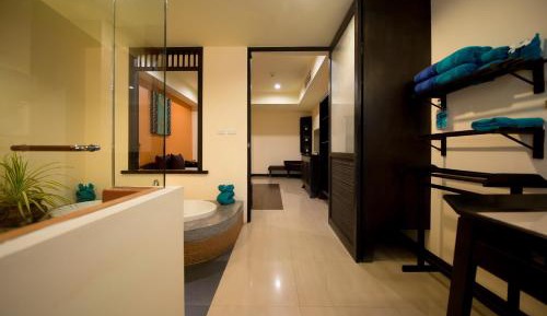 Silver Suite